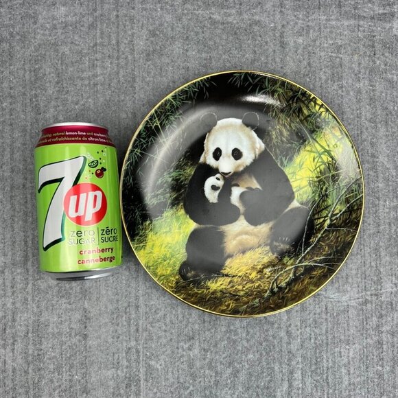 Will Nelson The Panda Last of Their Kind: The Endangered Species - Picture 2 of 4